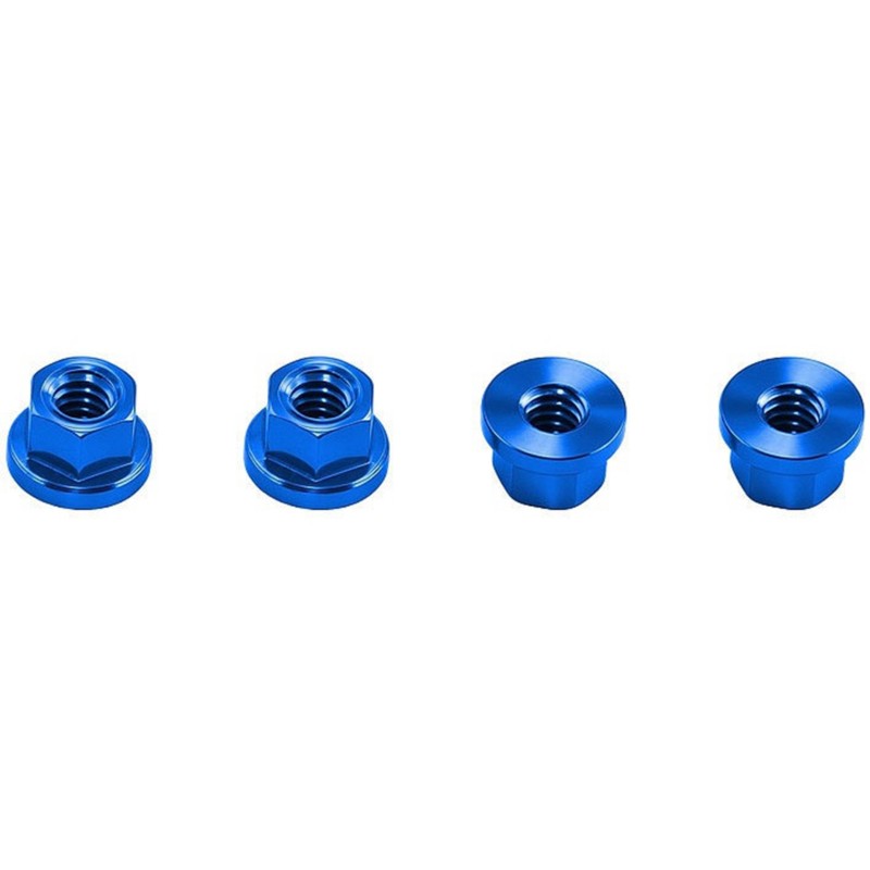 WOWFU-Axial – écrous de moyeu  - Rc Hobby Nut avis et prix