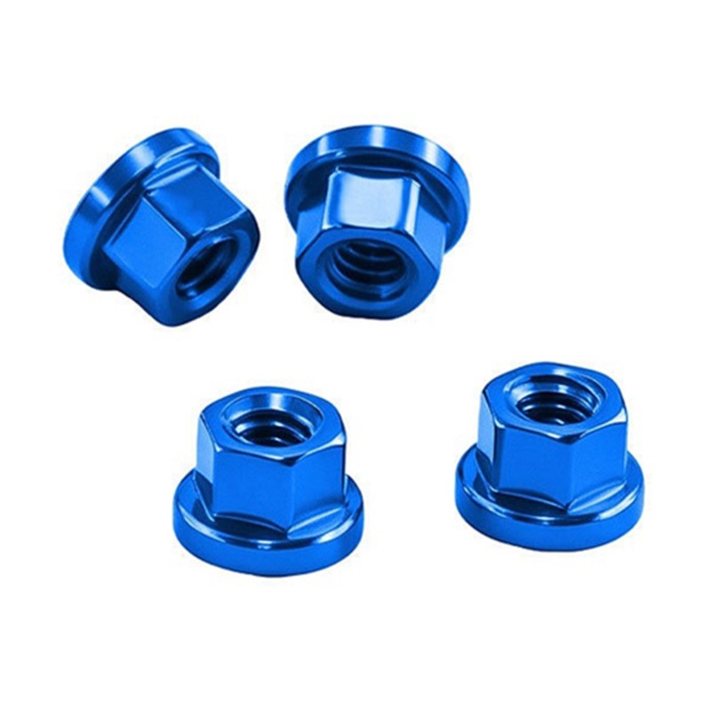 WOWFU-Axial – écrous de moyeu  - Rc Hobby Nut avis et prix