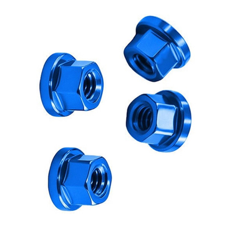 WOWFU-Axial – écrous de moyeu  - Rc Hobby Nut avis et prix