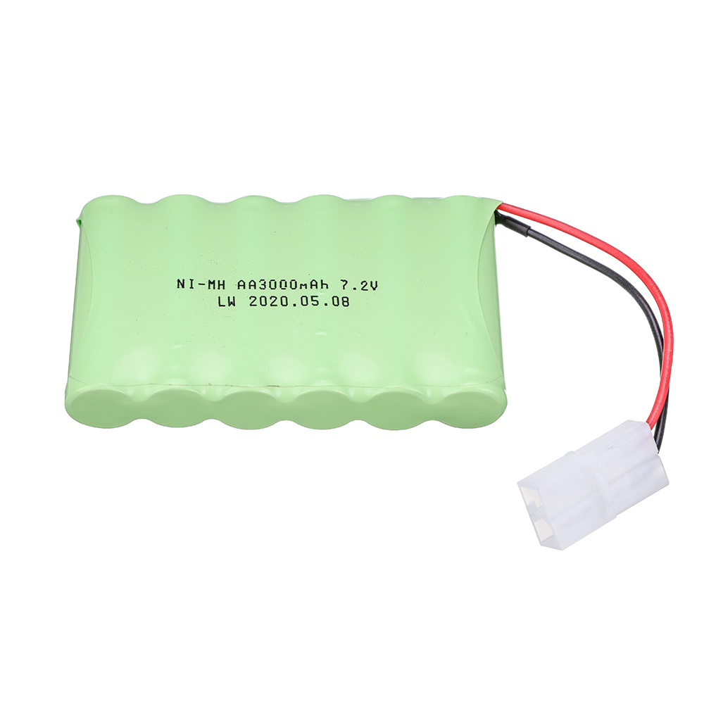 Batterie Nilaissée AA 3000 V,  - Rc Hobby Tank avis et prix