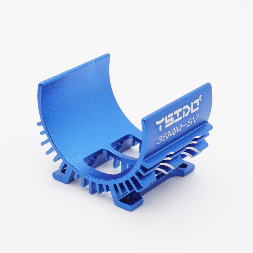 YSIDO 36MM-SV 36MM-EV 540 550  - Brushless Motor 3650 avis et prix