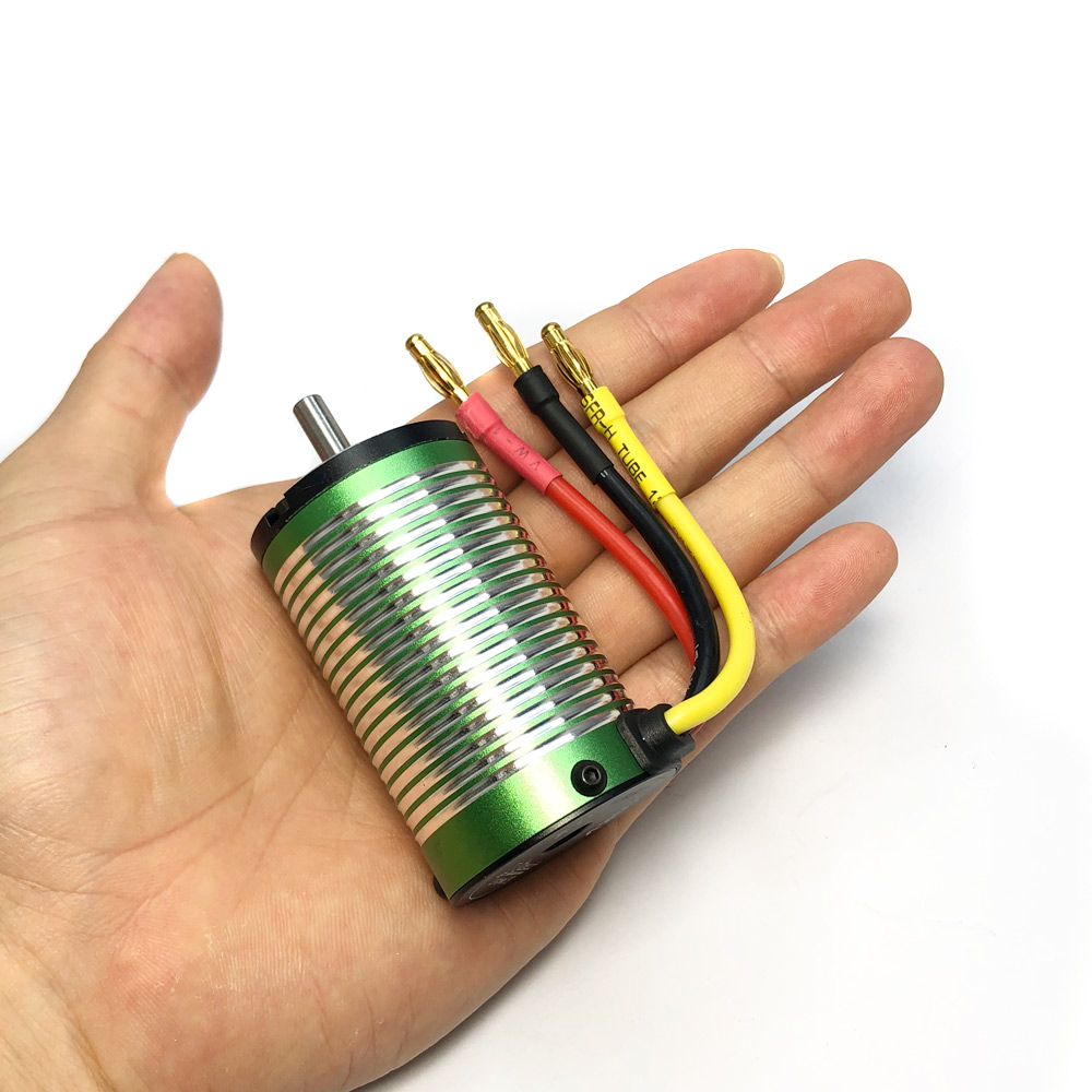 X-team-Moteur sans balais étan - Brushless Motor 3650 avis et prix
