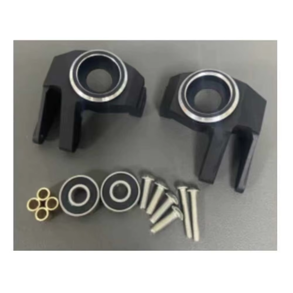 Hot Team Hobby CNC Steering Kn - Rc Hobby Nut avis et prix