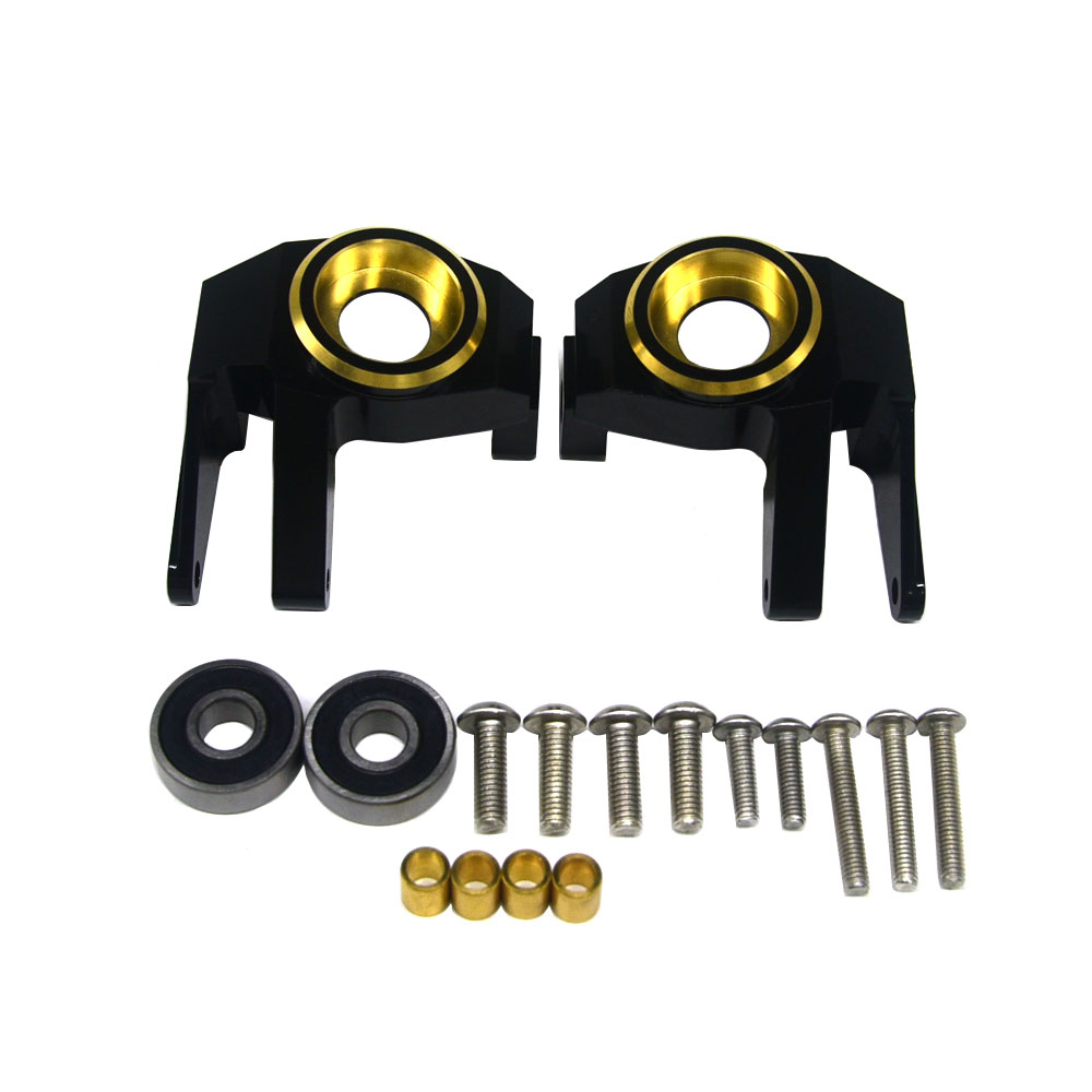 Hot Team Hobby CNC Steering Kn - Rc Hobby Nut avis et prix