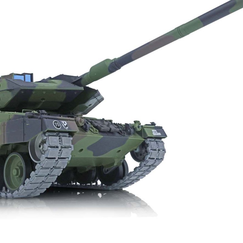   Super Offre 1/16 Henglong 7. - Rc Hobby Deals avis et prix