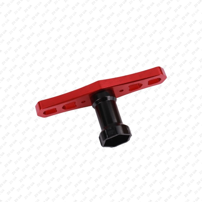 Adaptateur de douille hexagona - Rc Hobby Nut avis et prix