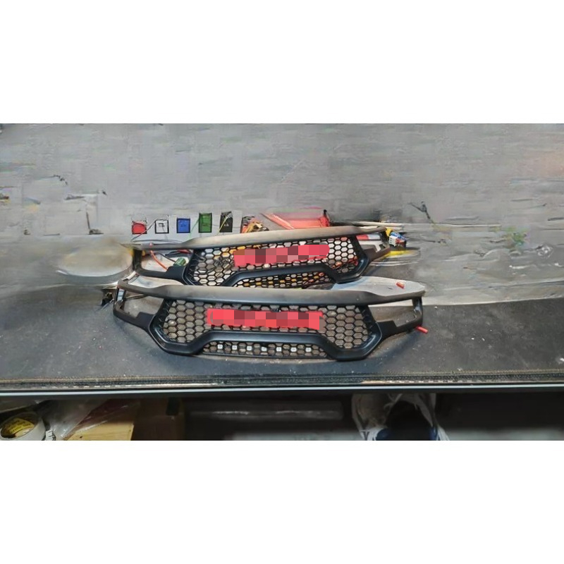 Ensemble de feux LED pour cala - Ram 1500 Rc Hobby avis et prix