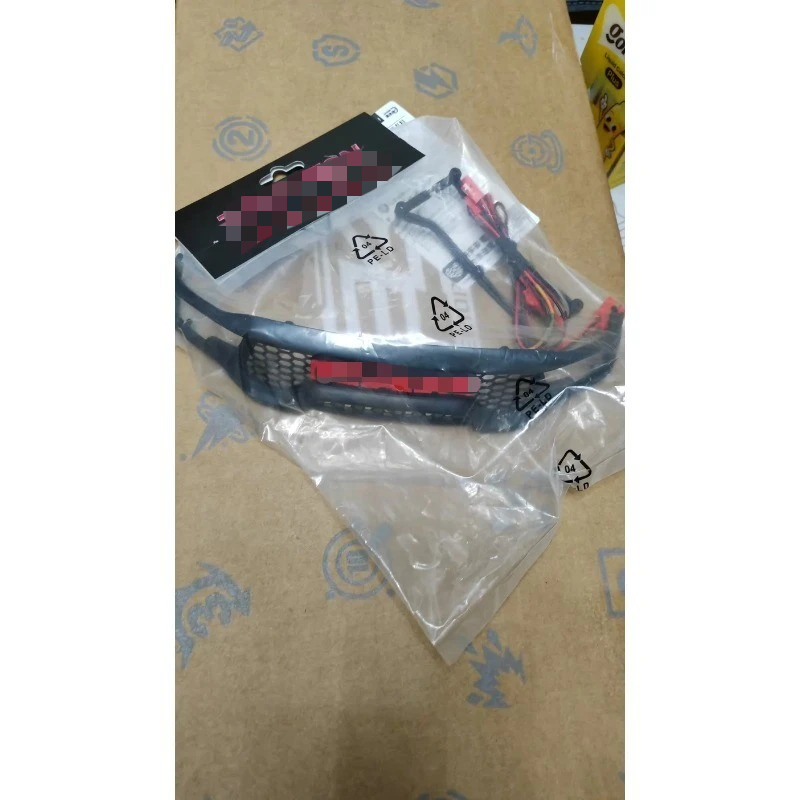 Ensemble de feux LED pour cala - Ram 1500 Rc Hobby avis et prix