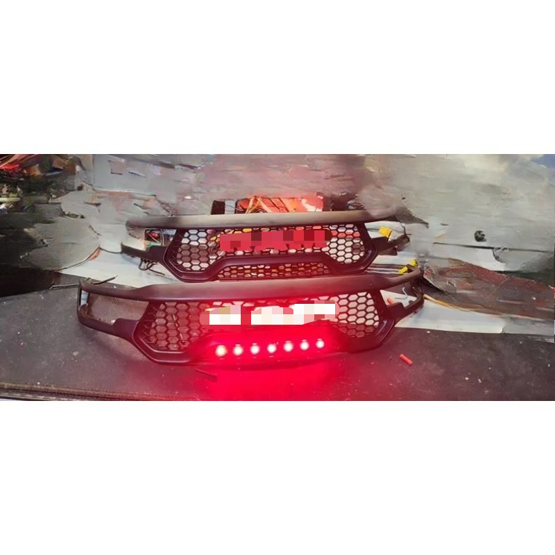 Ensemble de feux LED pour cala - Ram 1500 Rc Hobby avis et prix