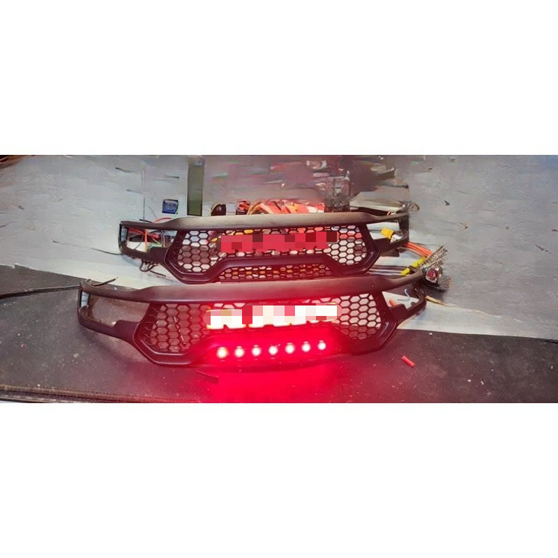 Ensemble de feux LED pour cala - Ram 1500 Rc Hobby avis et prix