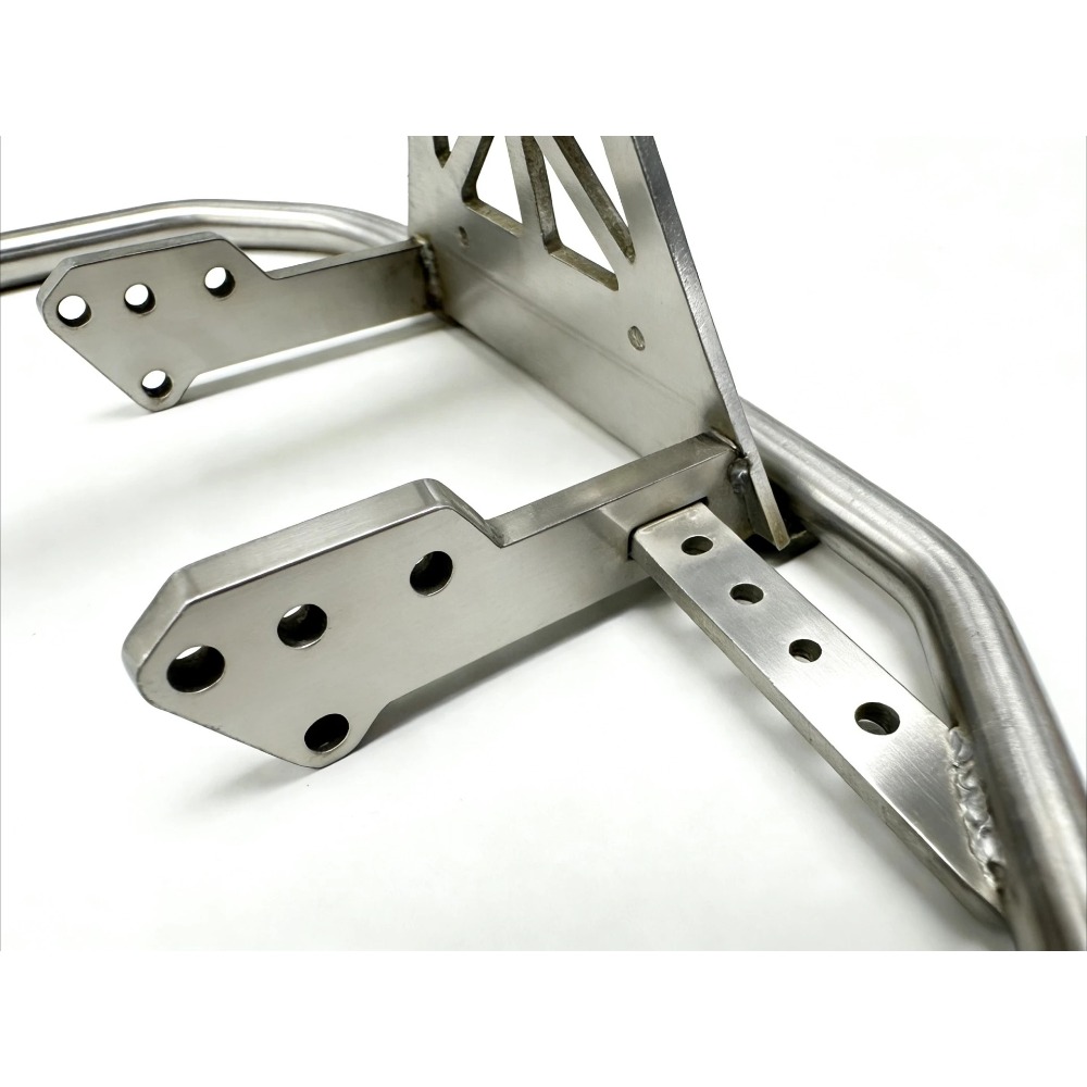 Pare-chocs avant en métal pour - Ram 1500 Rc Hobby avis et prix