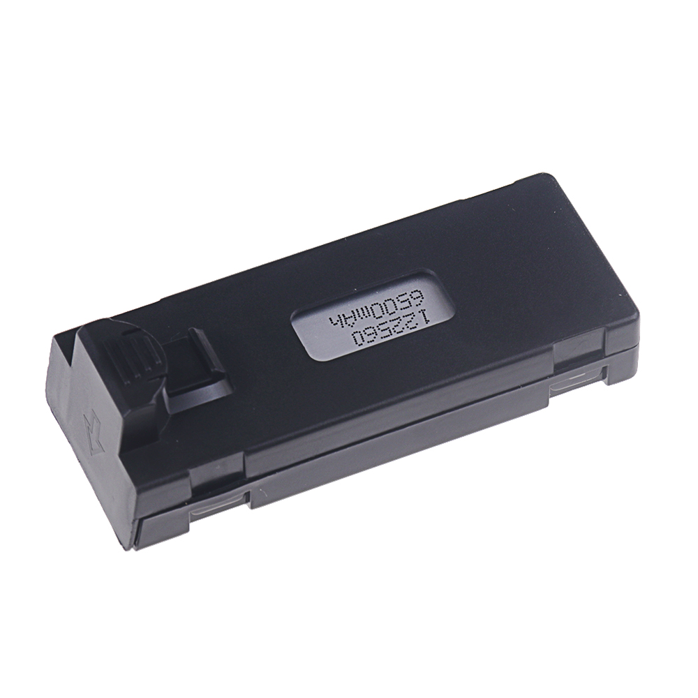 Batterie Li-po 3.7V 2026 pour  - Hobby Rc Quadcopters avis et prix