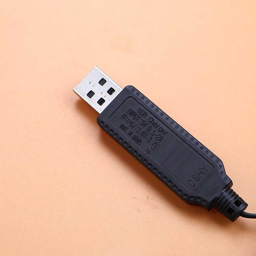 Câble de chargeur USB pour bat - Hobby Rc Quadcopters avis et prix