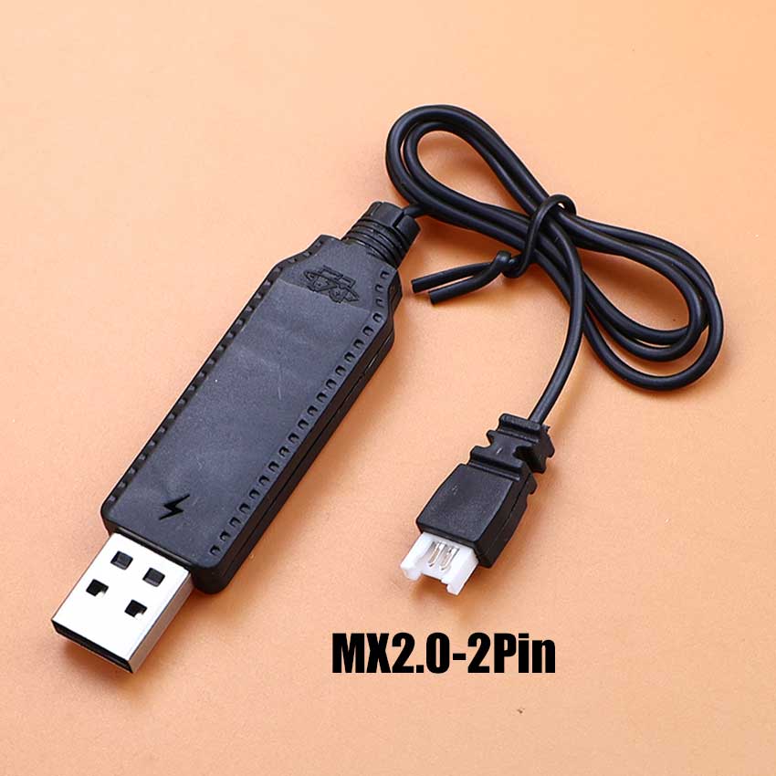 Câble de chargeur USB pour bat - Hobby Rc Quadcopters avis et prix