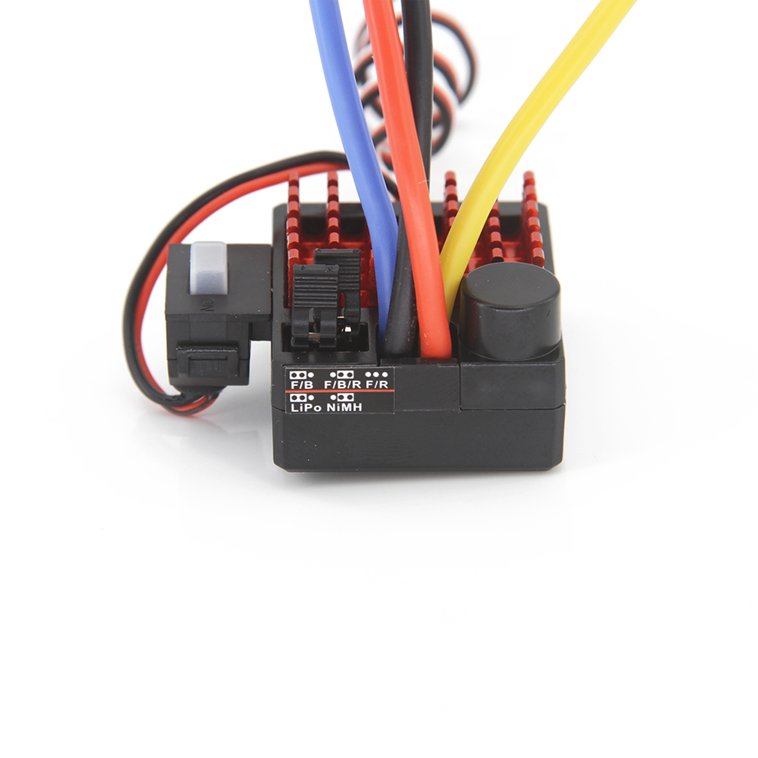 NEEBRC 60A ESC étanche à balai - Esc Waterproof 60A avis et prix