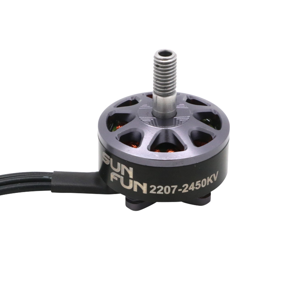 1/4 pièces ensemble Sun Fun 22 - Hobby Rc Quadcopters avis et prix