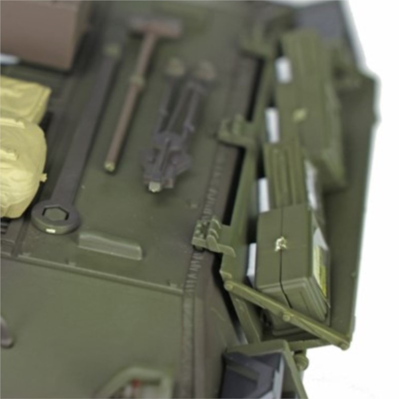 VENTE US - Modèle de char RC H - Rc Hobby Tank avis et prix