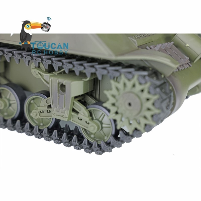 VENTE US - Modèle de char RC H - Rc Hobby Tank avis et prix