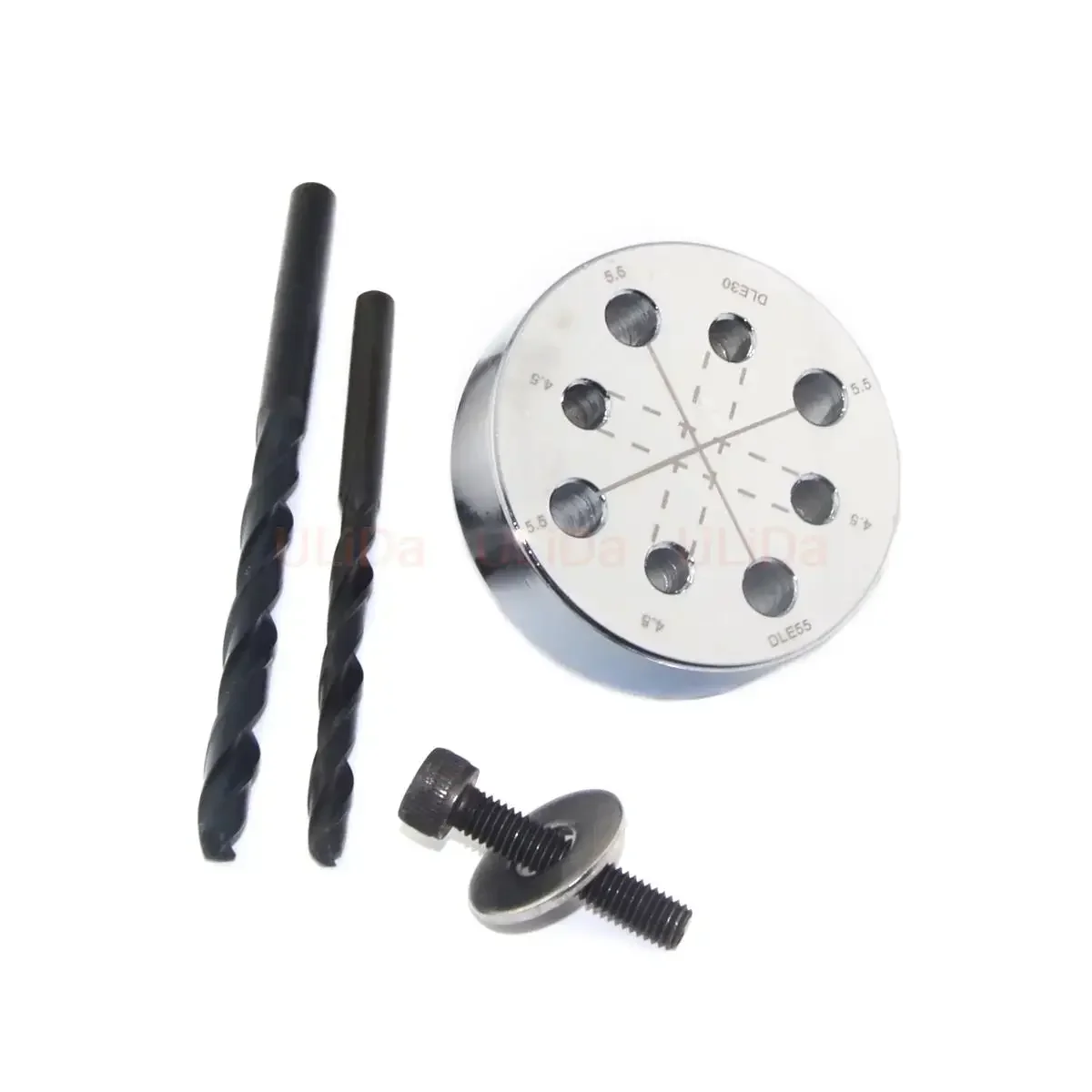 Nouveau gabarit de perçage à h - Rc Hobby Drill avis et prix