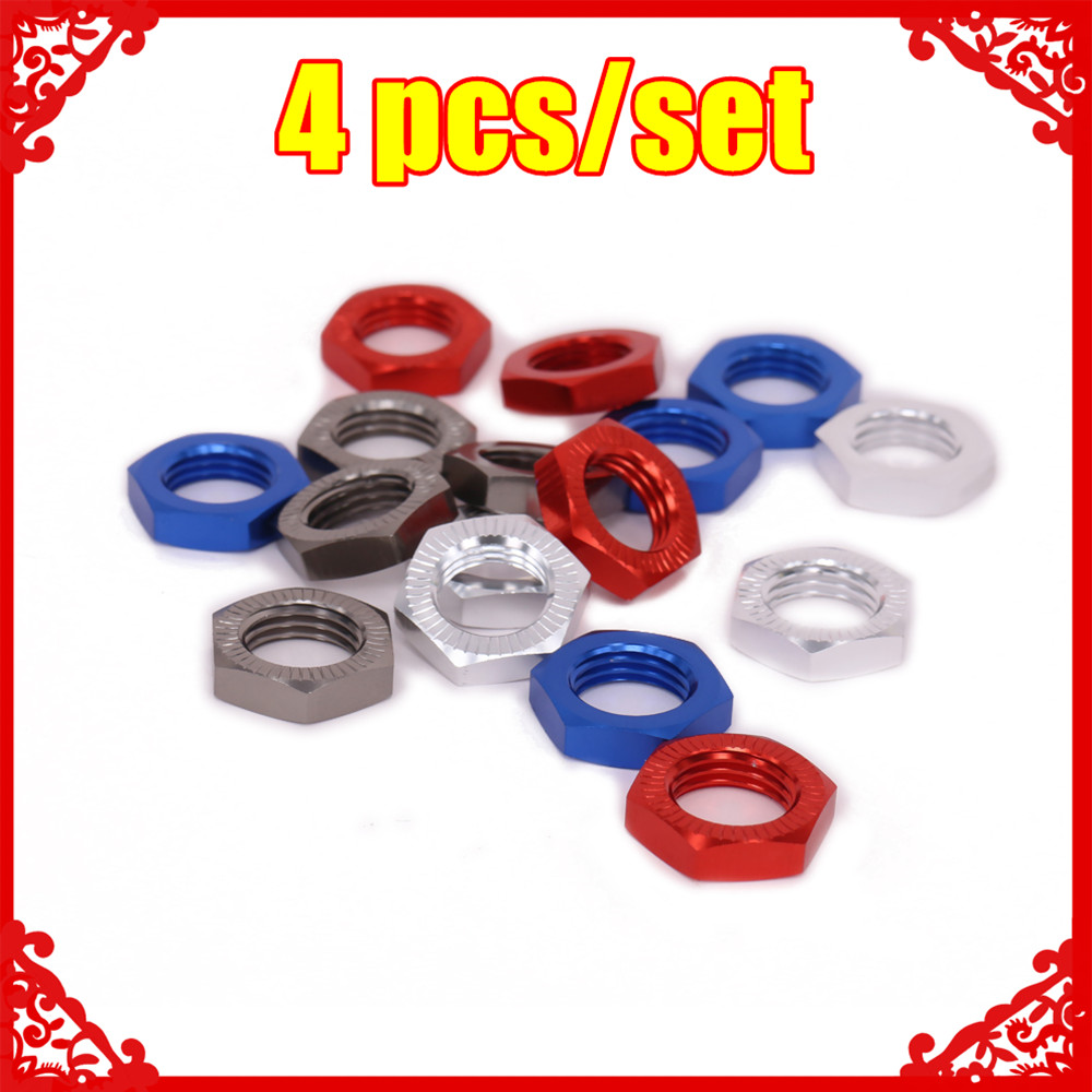 Écrou adaptateur hexagonal de  - Rc Hobby Nut avis et prix