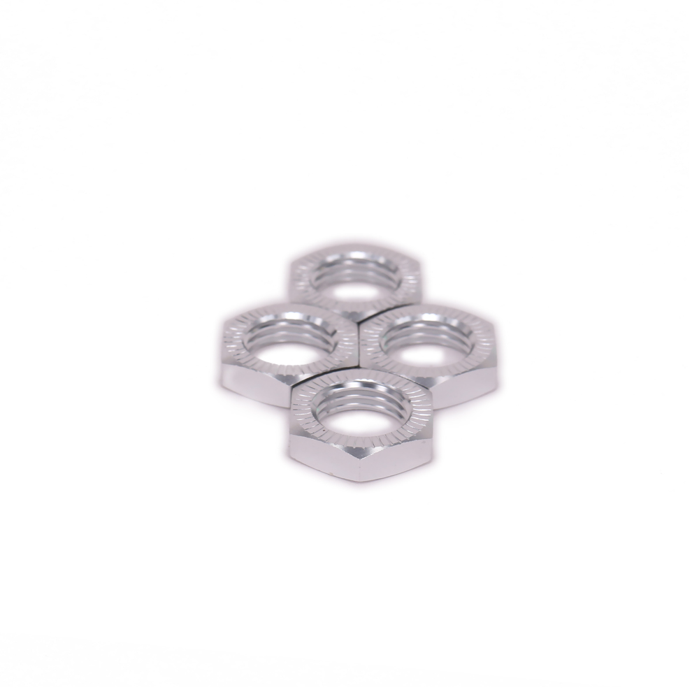 Écrou adaptateur hexagonal de  - Rc Hobby Nut avis et prix