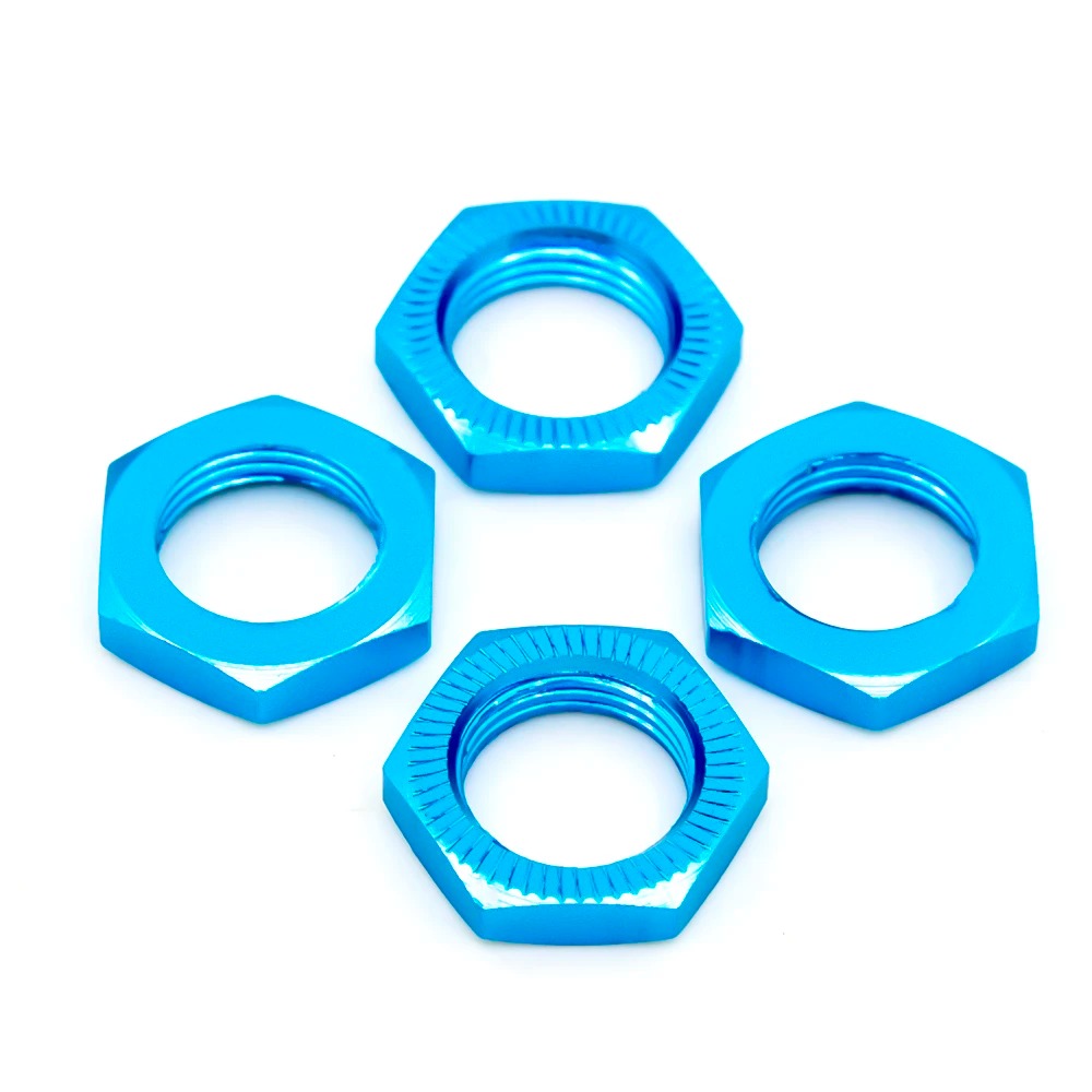 Adaptateur hexagonal pour écro - Rc Hobby Nut avis et prix