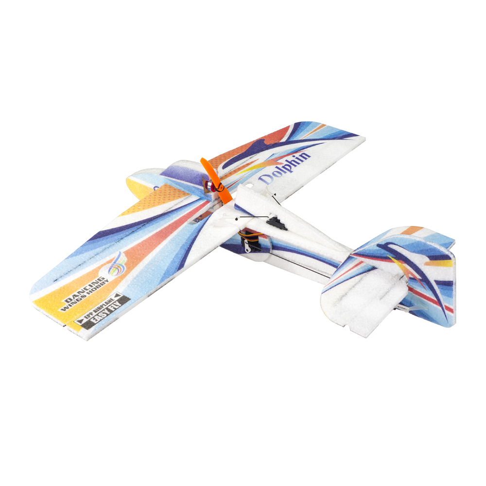 Avion RC en mousse EPP Real Ha - Rc Hobby Model avis et prix