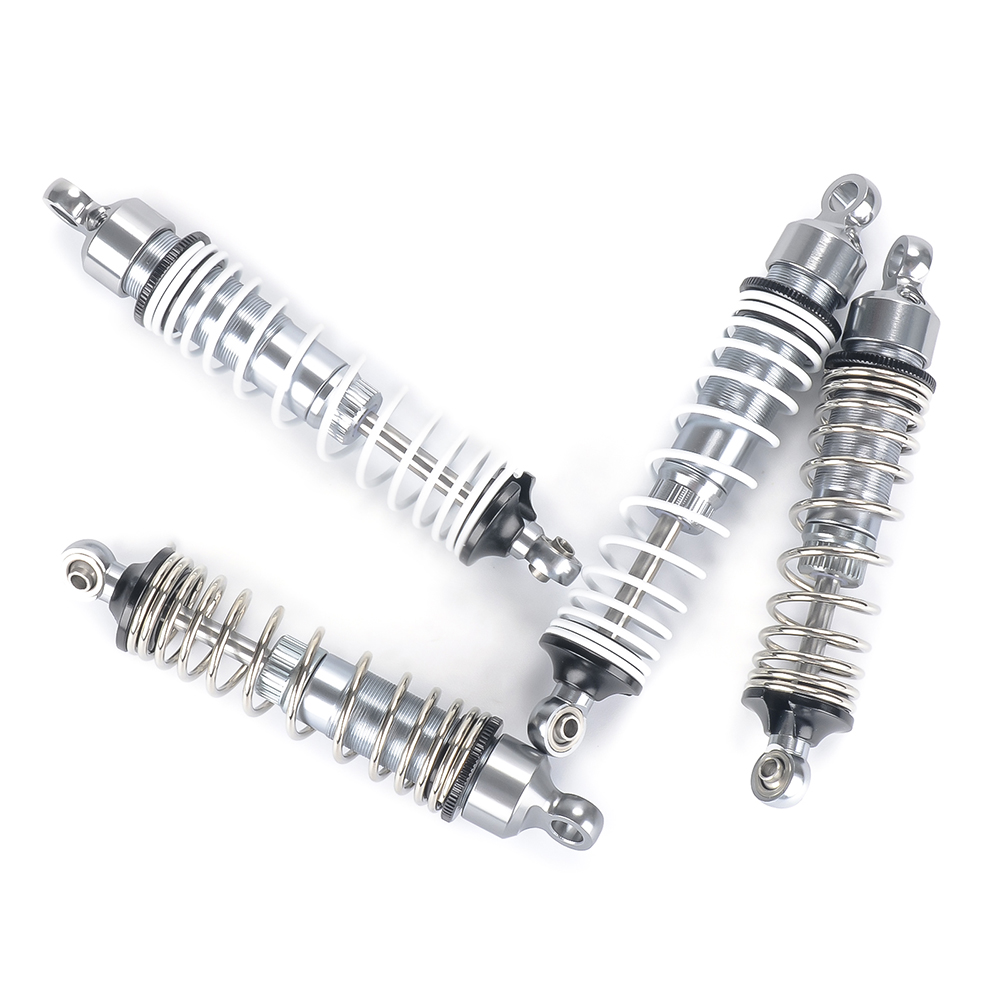 Amortisseur en alliage BM 85.5 - Ram 1500 Rc Hobby avis et prix