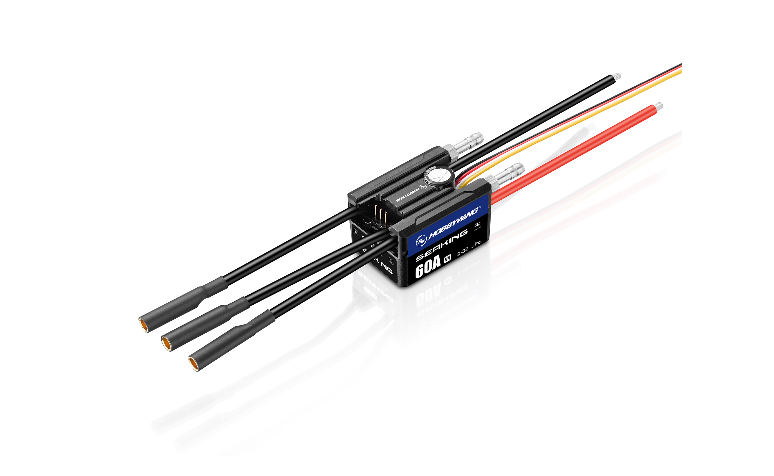 Hobbywing – couture 160A/120A/ - Esc Waterproof 60A avis et prix