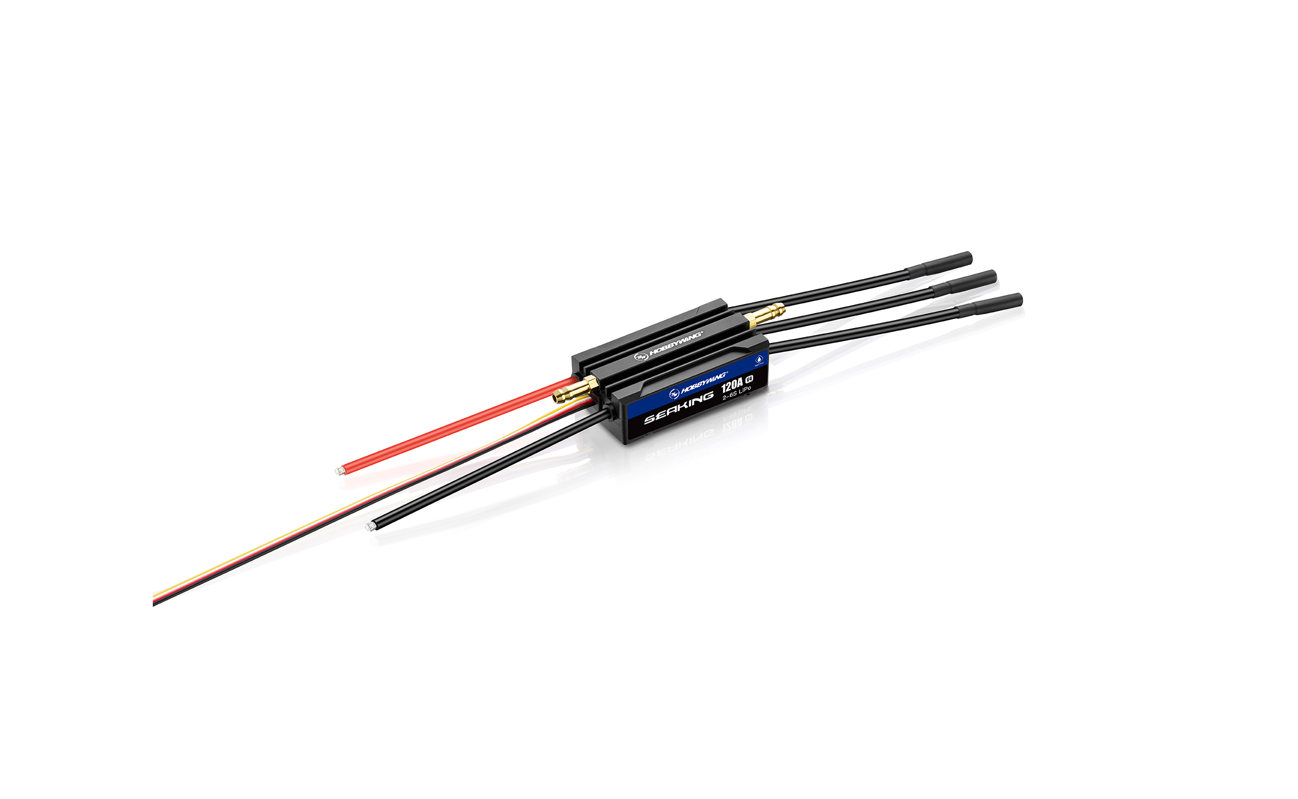 Hobbywing – couture 160A/120A/ - Esc Waterproof 60A avis et prix