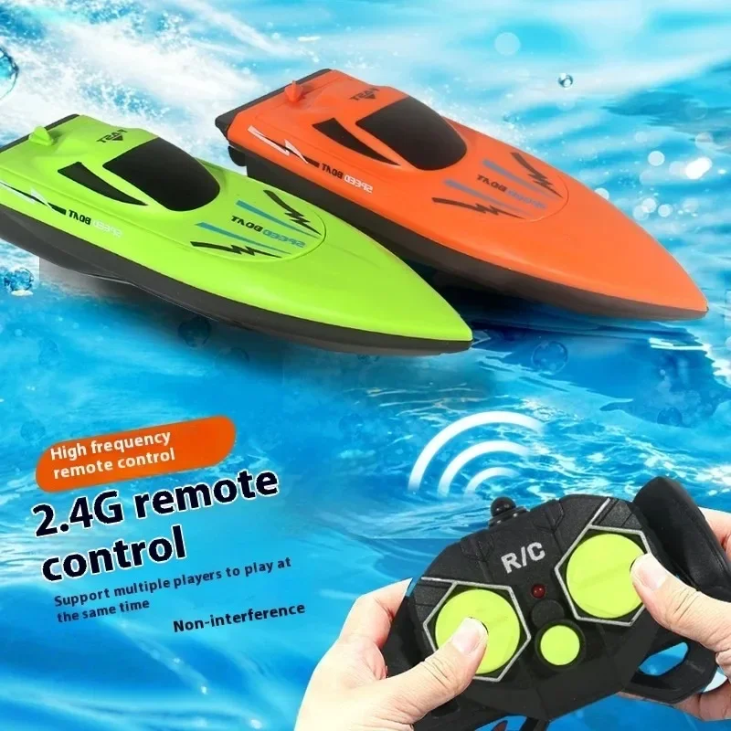 Bateau télécommandé étanche et - Rc Hobby Grade Boat avis et prix