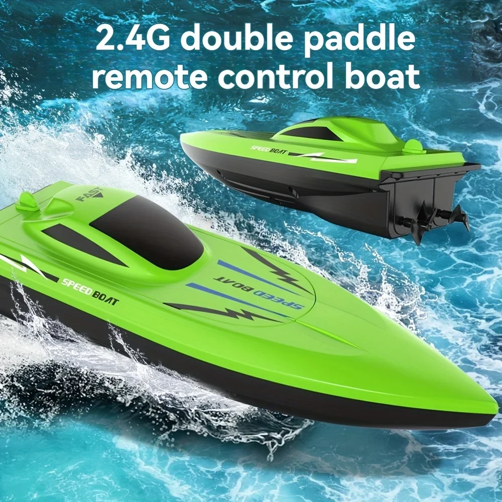 Bateau télécommandé étanche et - Rc Hobby Grade Boat avis et prix