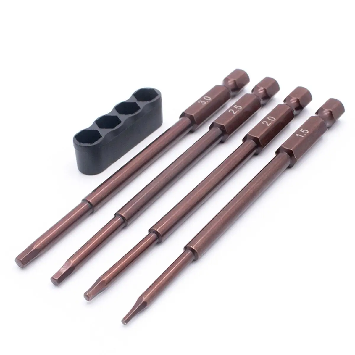 LCX Racing RC Tool 4 pièces 1/ - Rc Hobby Drill avis et prix