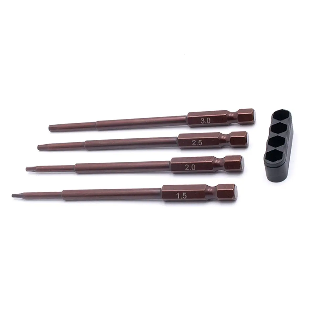 LCX Racing RC Tool 4 pièces 1/ - Rc Hobby Drill avis et prix