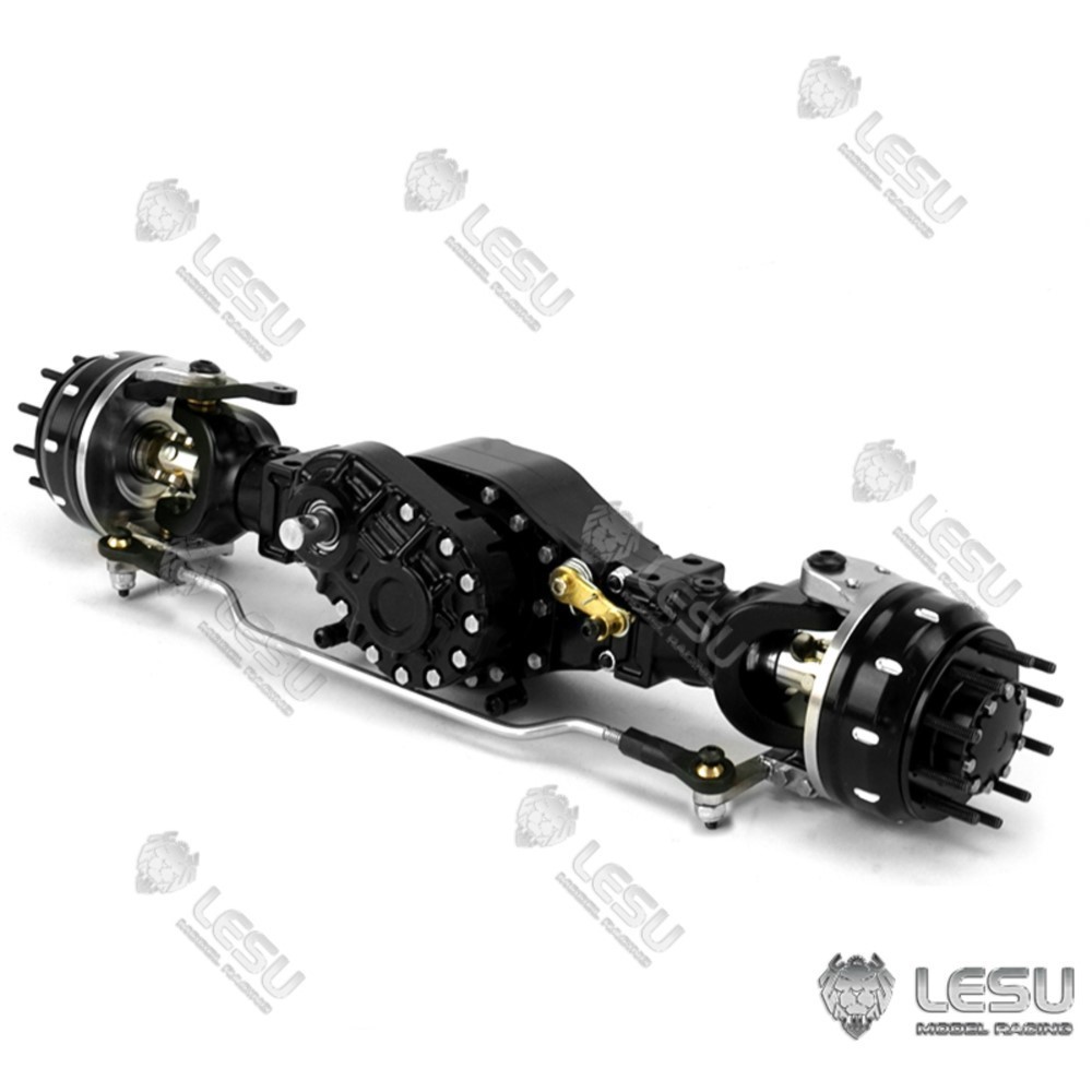 Super Offre LESU – Essieu de r - Rc Hobby Deals avis et prix