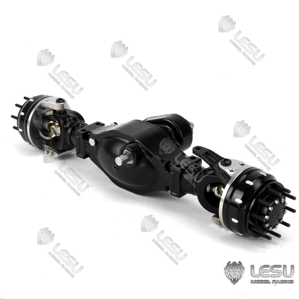 Super Offre LESU – Essieu de r - Rc Hobby Deals avis et prix