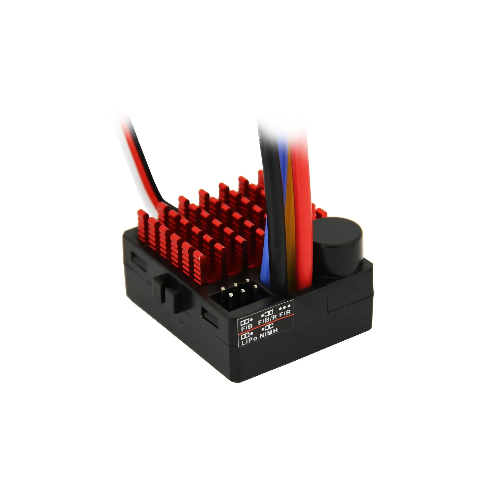 60A étanche brossé ESC RTR 106 - Esc Waterproof 60A avis et prix