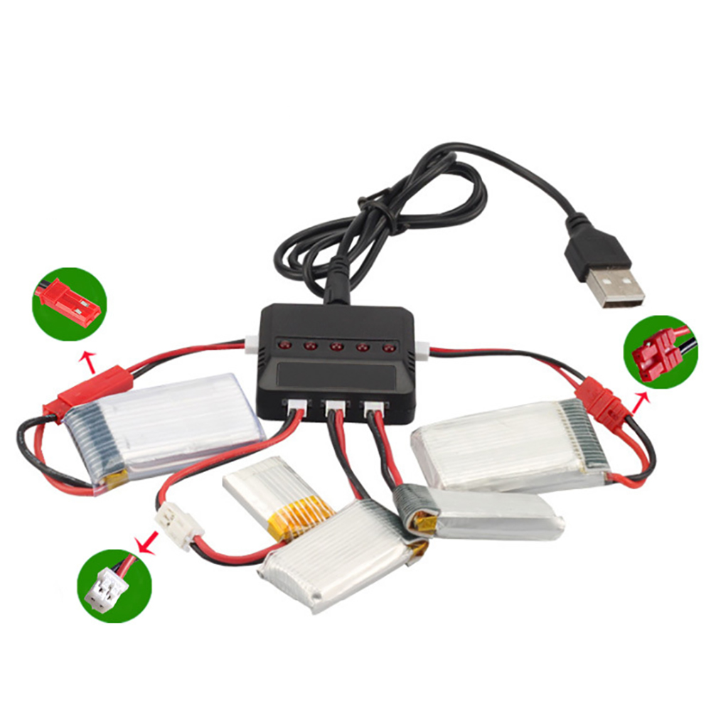 Batterie Lipo 3,7 V 550 mAh 25 - Hobby Rc Quadcopters avis et prix