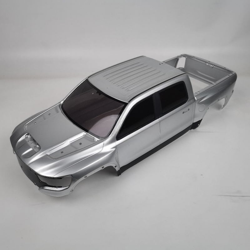 Pour Traction Hobby KM Thor 1/ - Ram 1500 Rc Hobby avis et prix