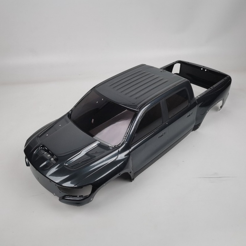Pour Traction Hobby KM Thor 1/ - Ram 1500 Rc Hobby avis et prix