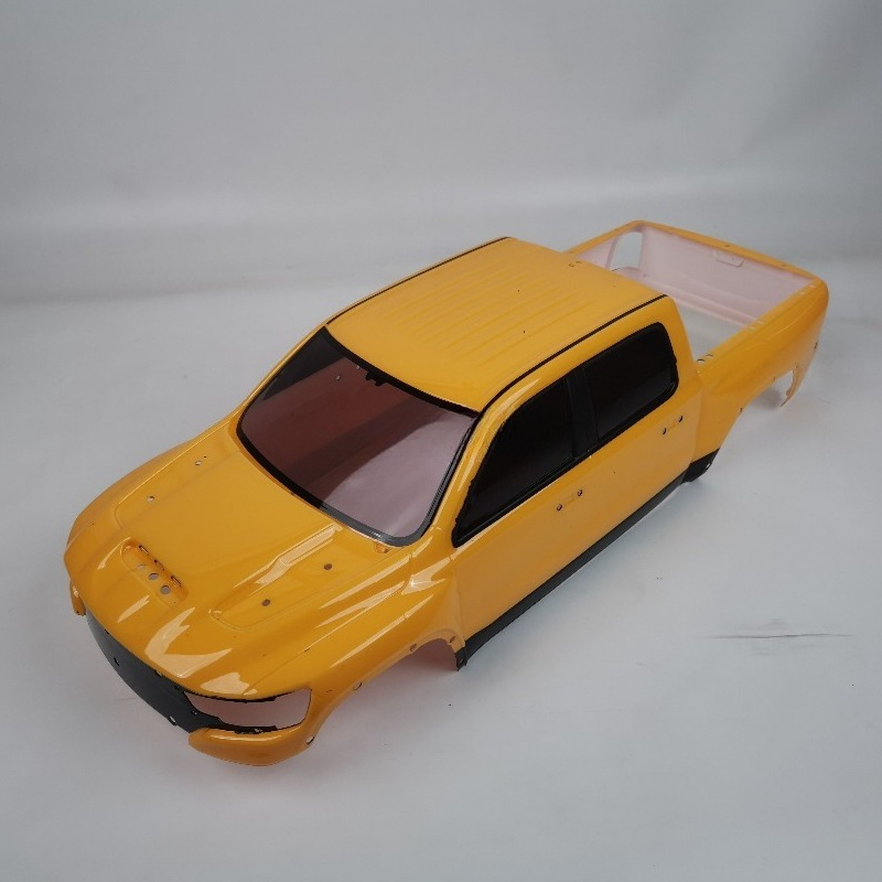 Pour Traction Hobby KM Thor 1/ - Ram 1500 Rc Hobby avis et prix