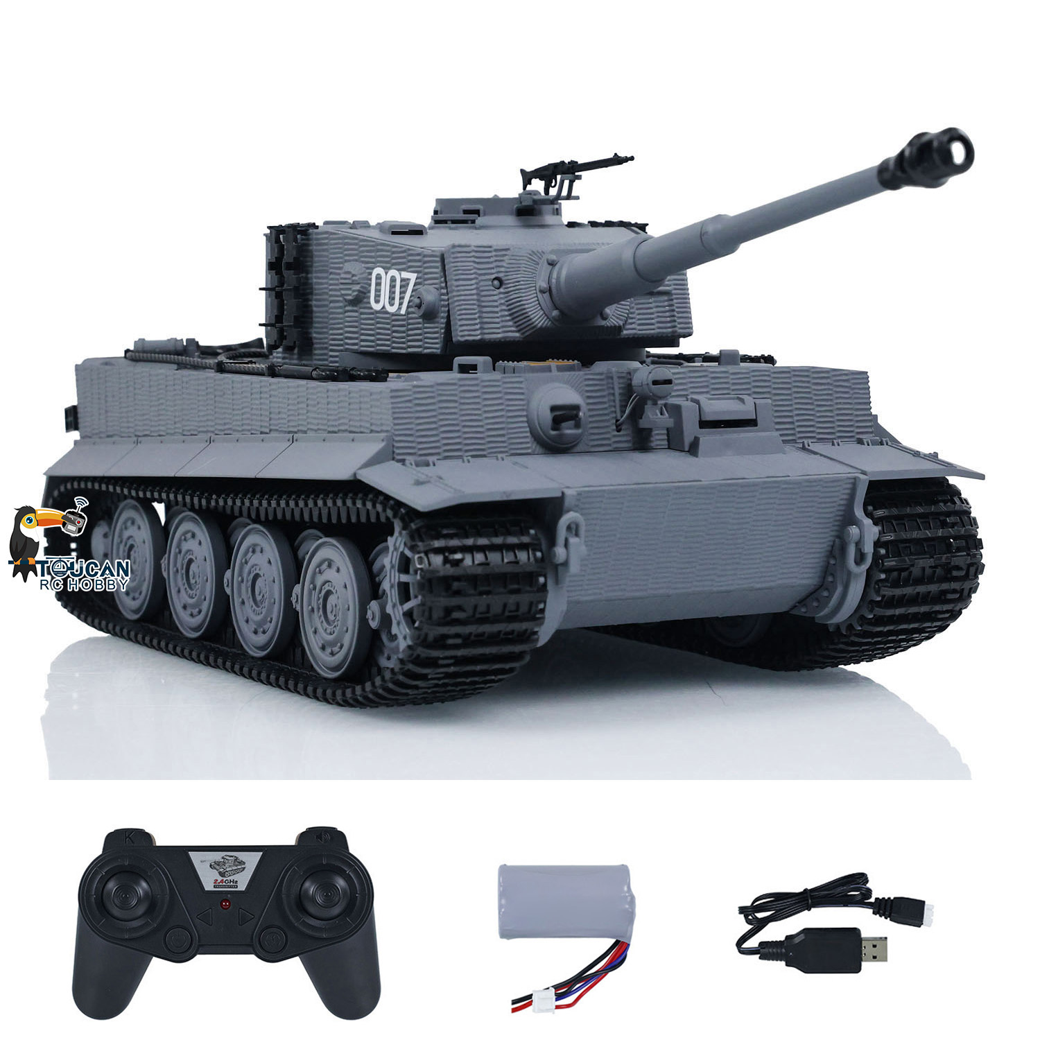 Modèle militaire de combat RC  - Rc Hobby Tank avis et prix