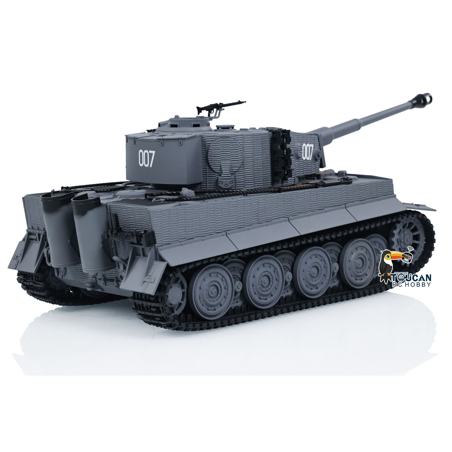 Modèle militaire de combat RC  - Rc Hobby Tank avis et prix