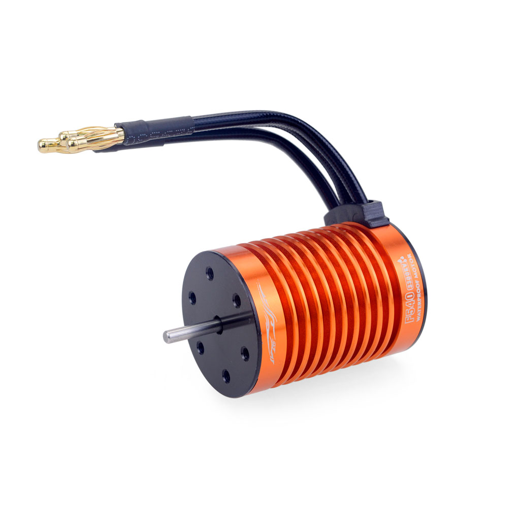 Moteur sans balais étanche pou - Esc Waterproof 60A avis et prix