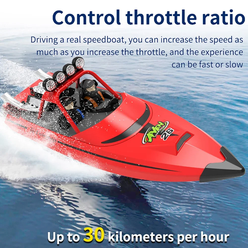 TY725 RC-Pompe à Turbojet, Hau - Rc Hobby Grade Boat avis et prix