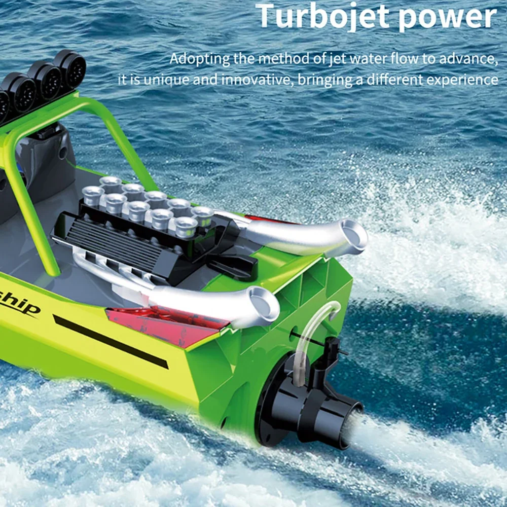 TY725 RC-Pompe à Turbojet, Hau - Rc Hobby Grade Boat avis et prix