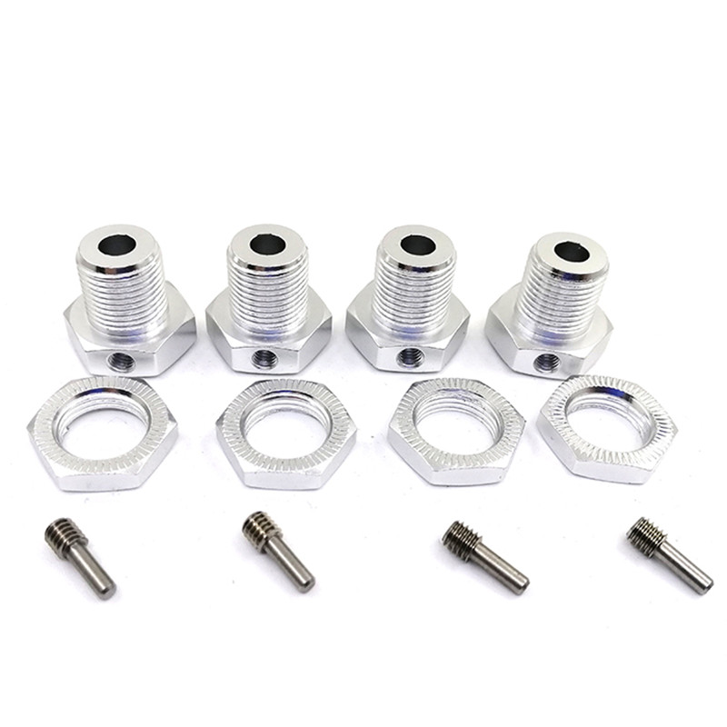4 pièces RC voiture mise à niv - Rc Hobby Nut avis et prix
