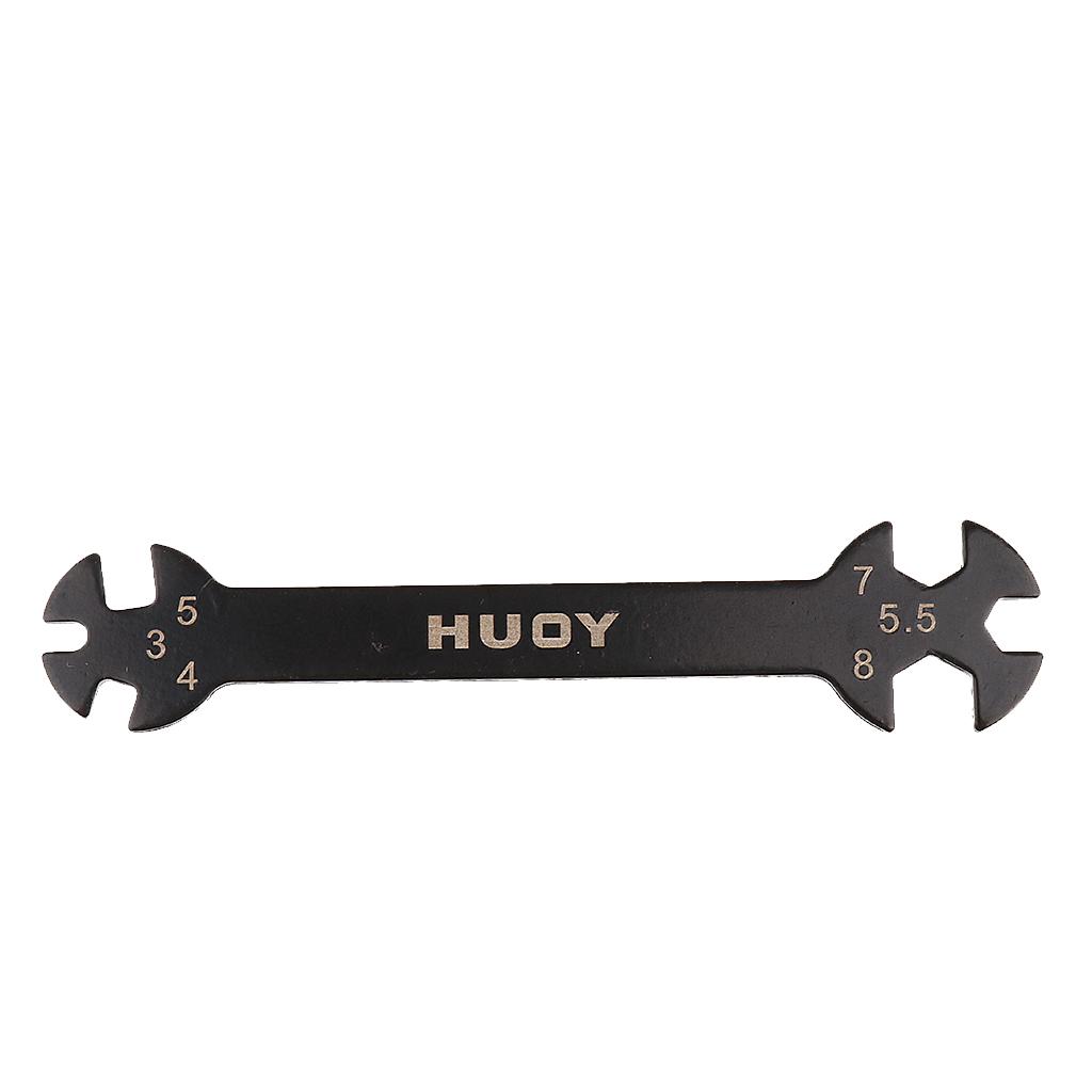 Clé à tendeur 4mm, Kit d'outil - Rc Hobby Nut avis et prix