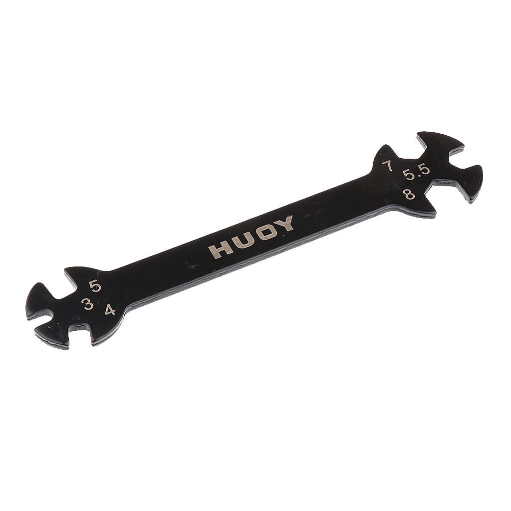 Clé à tendeur 4mm, Kit d'outil - Rc Hobby Nut avis et prix