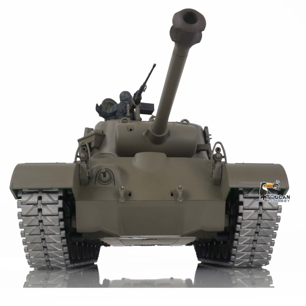 Vente américaine Henglong 1/16 - Rc Hobby Tank avis et prix
